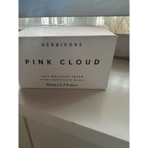 Herbivore pink cloud moisturizer